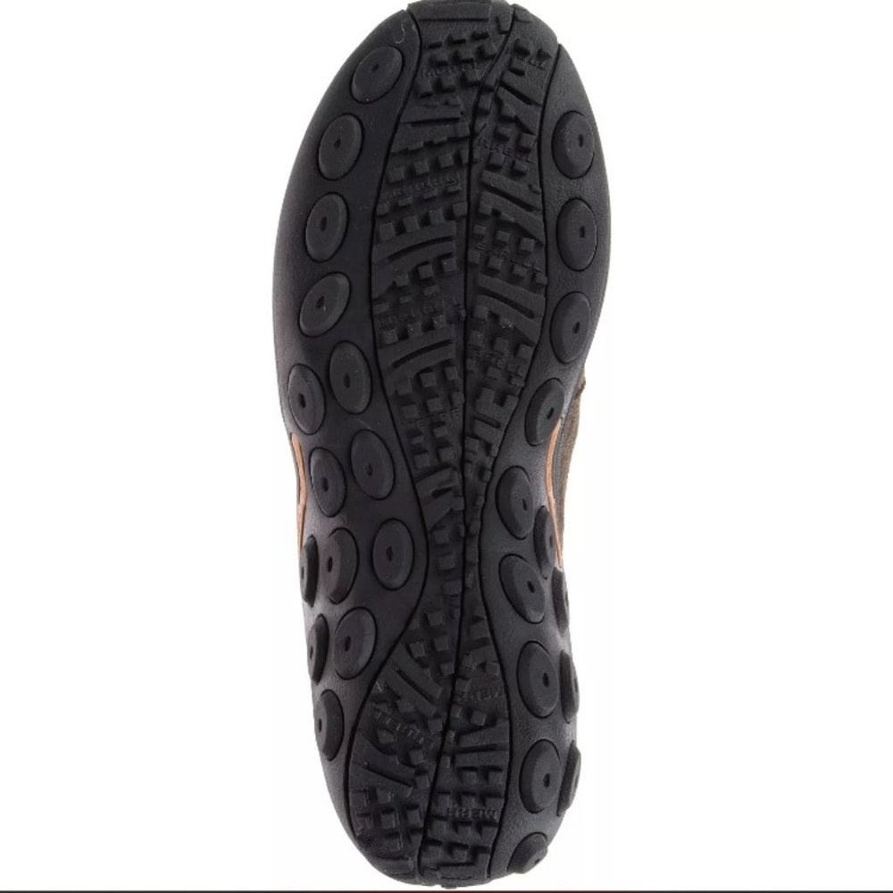MERRELL Jungle Suede Moc Slip-On Shoes  NEW!! - Picture 8 of 16